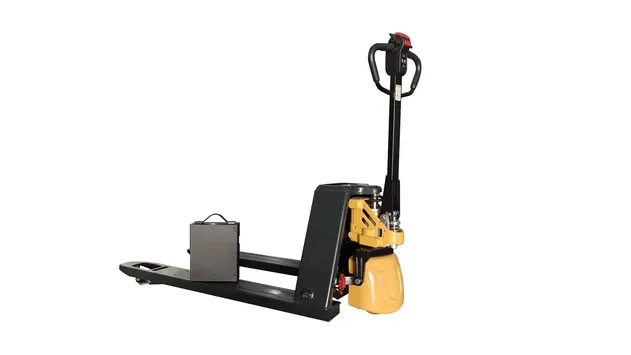 Portable Li-ion Battery