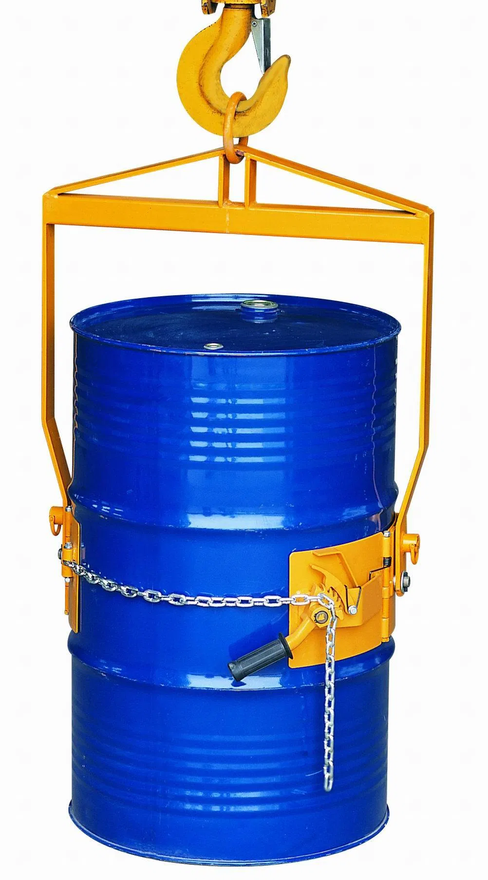 Drum Lifter &nbsp;Manual Type LM800