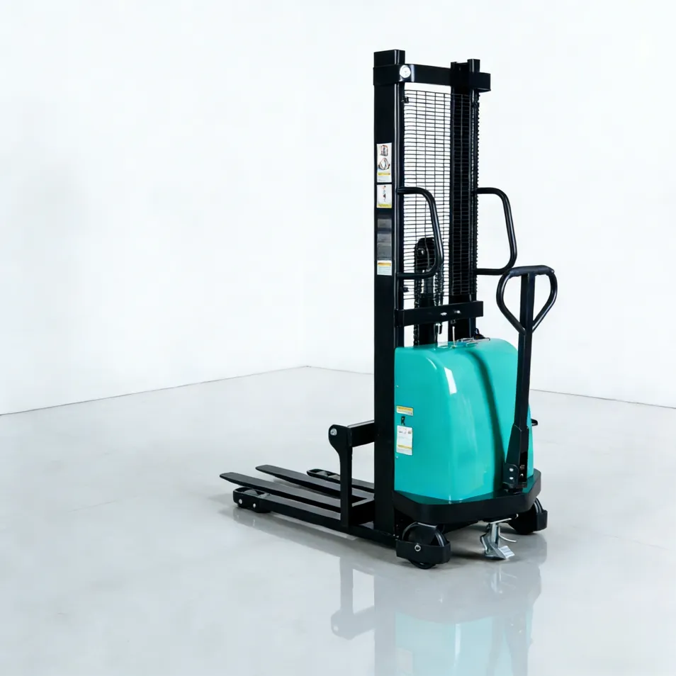 Stacker Application 1