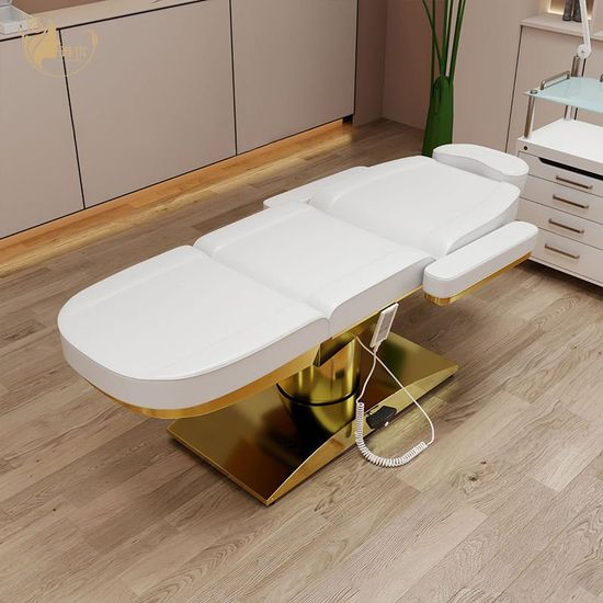 Equipamento de Massagem SPA Novo Estilo com Reclinação Hidráulica para Salão
