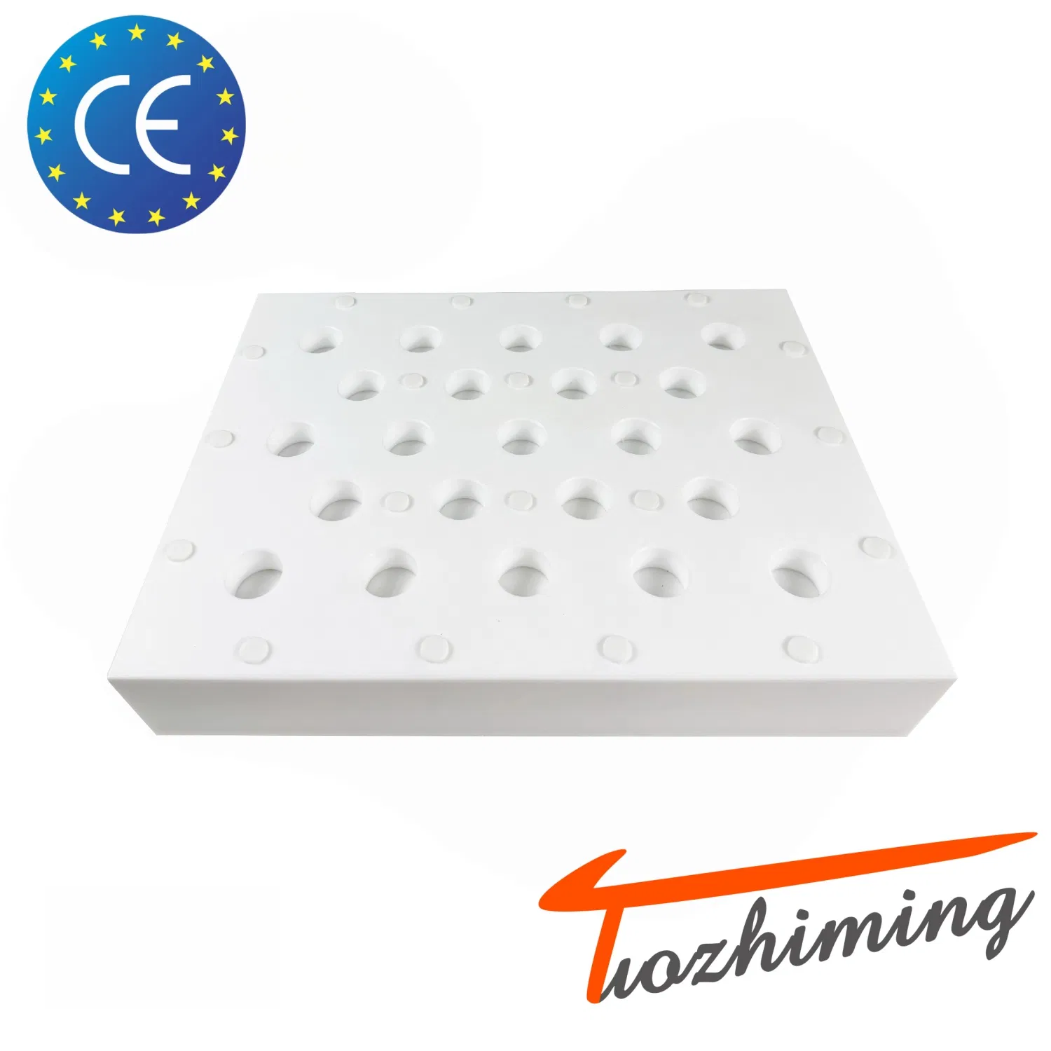 Equipamento de Aquecimento Multi Poço de Laboratório Ud34-22 para Tarefas de Digestão Analítica