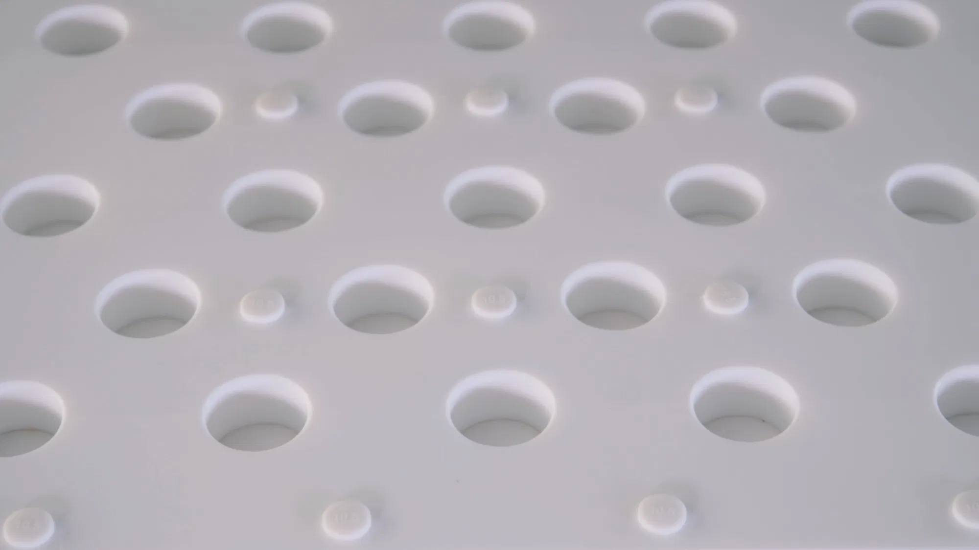 Equipamento de Aquecimento Multi Poço de Laboratório Ud34-22 para Tarefas de Digestão Analítica