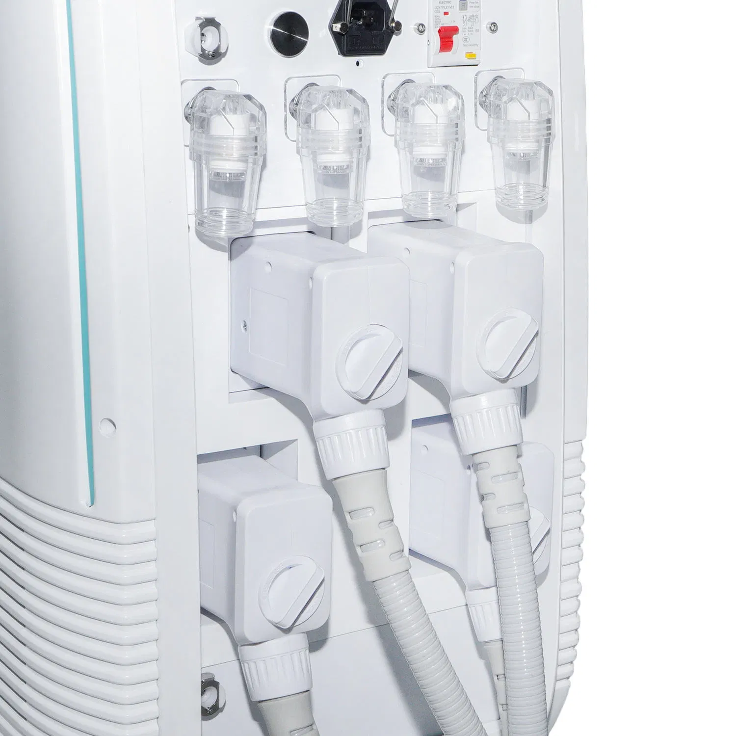 Máquina de Emagrecimento e Slimming Coolsculpt PRO 4-in-1