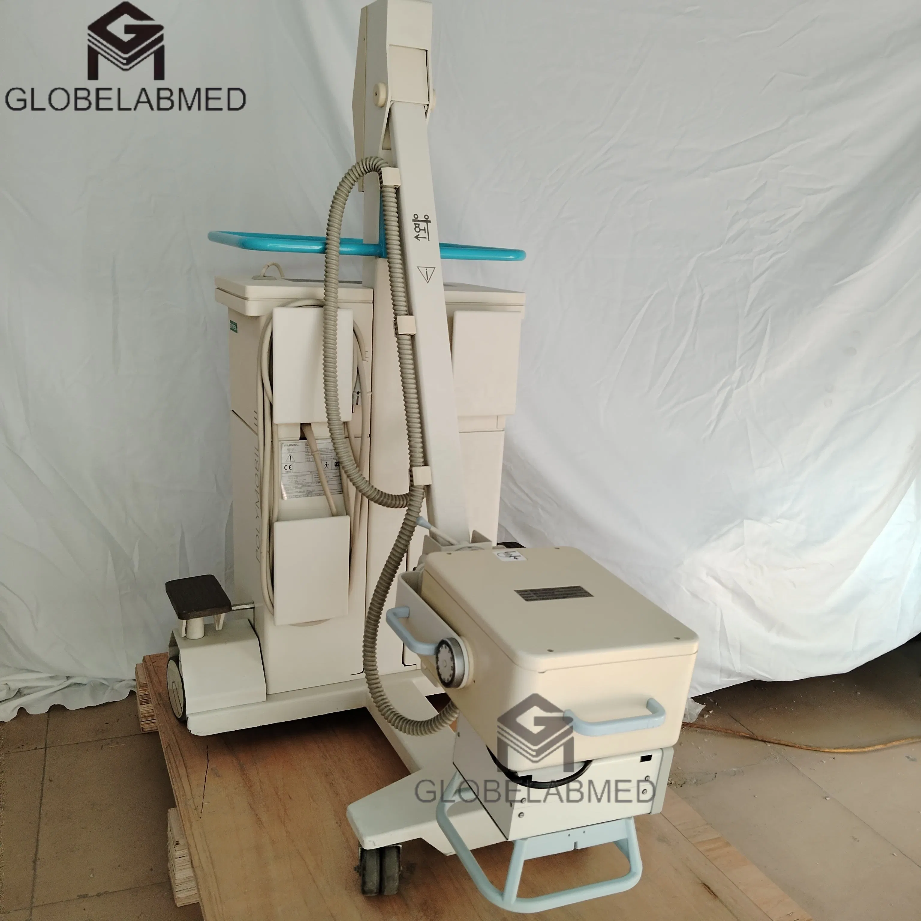 Equipamento de Laboratório de Instrumentos Analíticos Clínicos Usados Siemens Raio-X para Raio-X Siemens