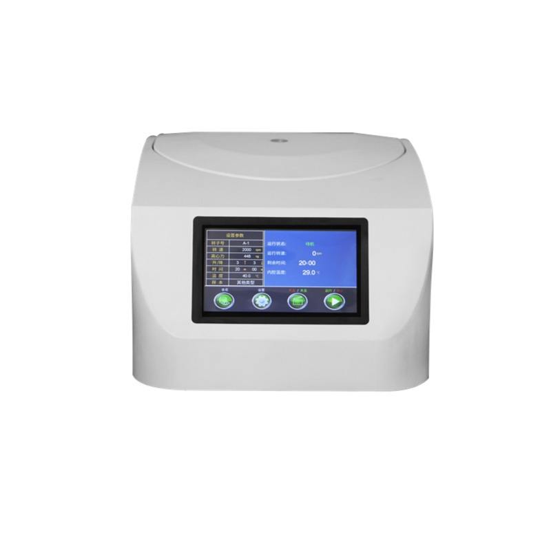 Esfregaço citológico, centrífuga, instrumentos analíticos clínicos, equipamentos de laboratório médico