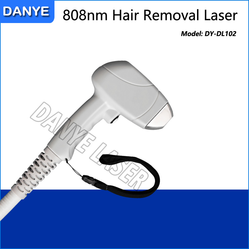 Aprovado Ce Laser De Diodo Lightsheer 808 810 Remoção De Pelo A Laser Diodo