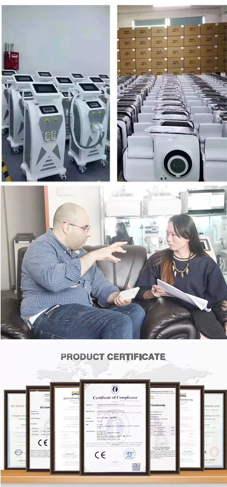 Processo de Produção