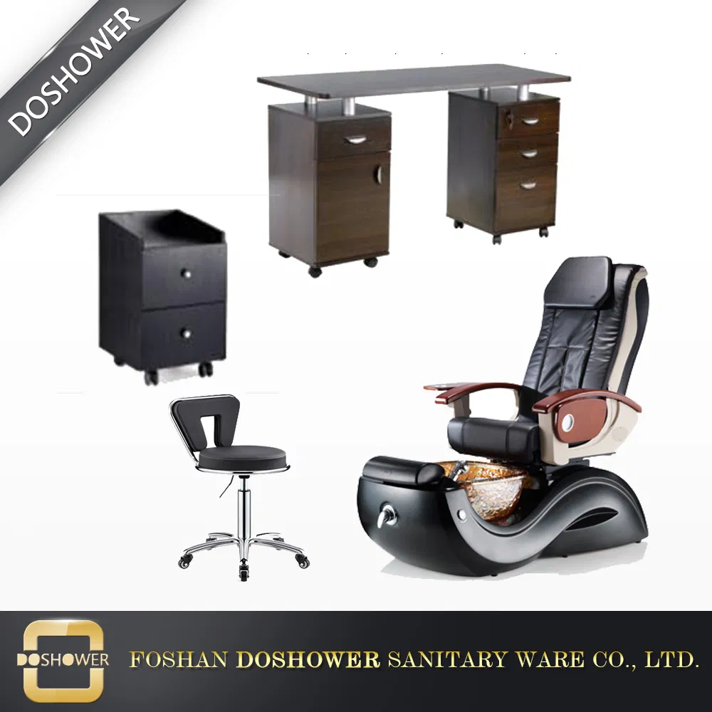 Cadeiras de Pedicure SPA para Equipamentos de Beleza com Equipamentos de Salão