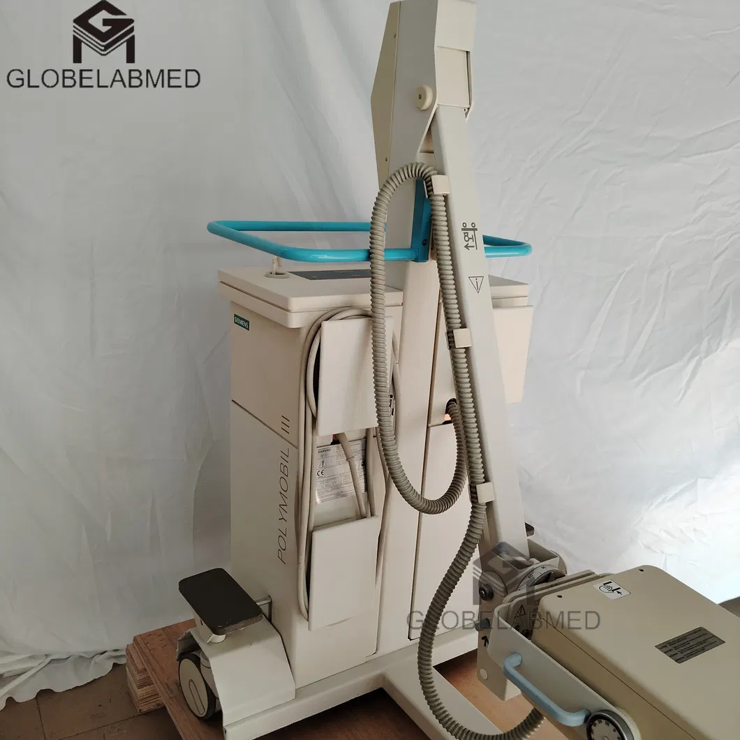 Equipamento de Laboratório de Instrumentos Analíticos Clínicos Usados Siemens Raio-X para Raio-X Siemens