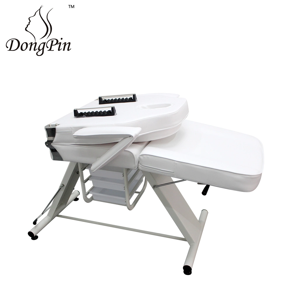 Camas de Massagem Usadas Equipamento de Beleza SPA para o Corpo Inteiro