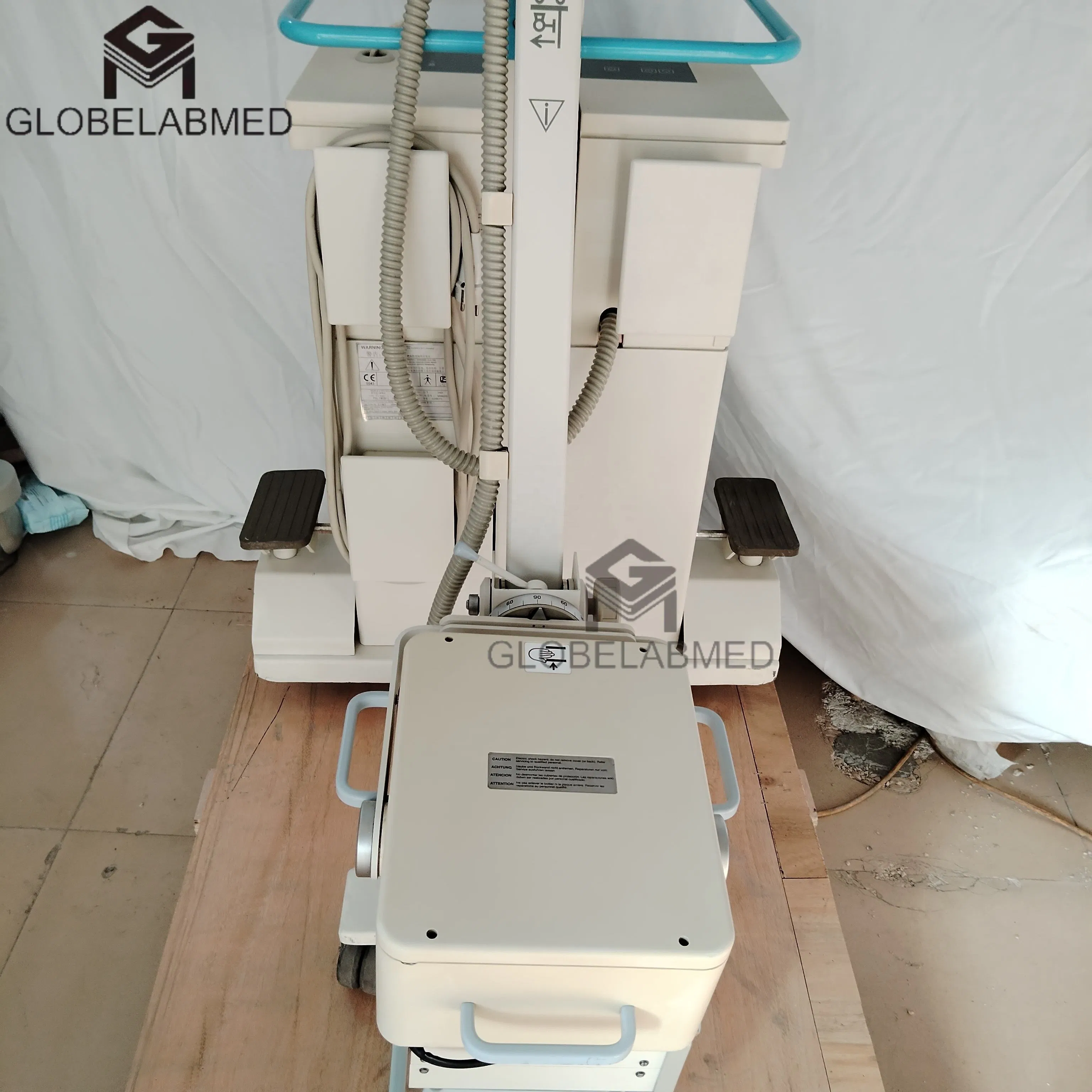 Equipamento de Laboratório de Instrumentos Analíticos Clínicos Usados Siemens Raio-X para Raio-X Siemens