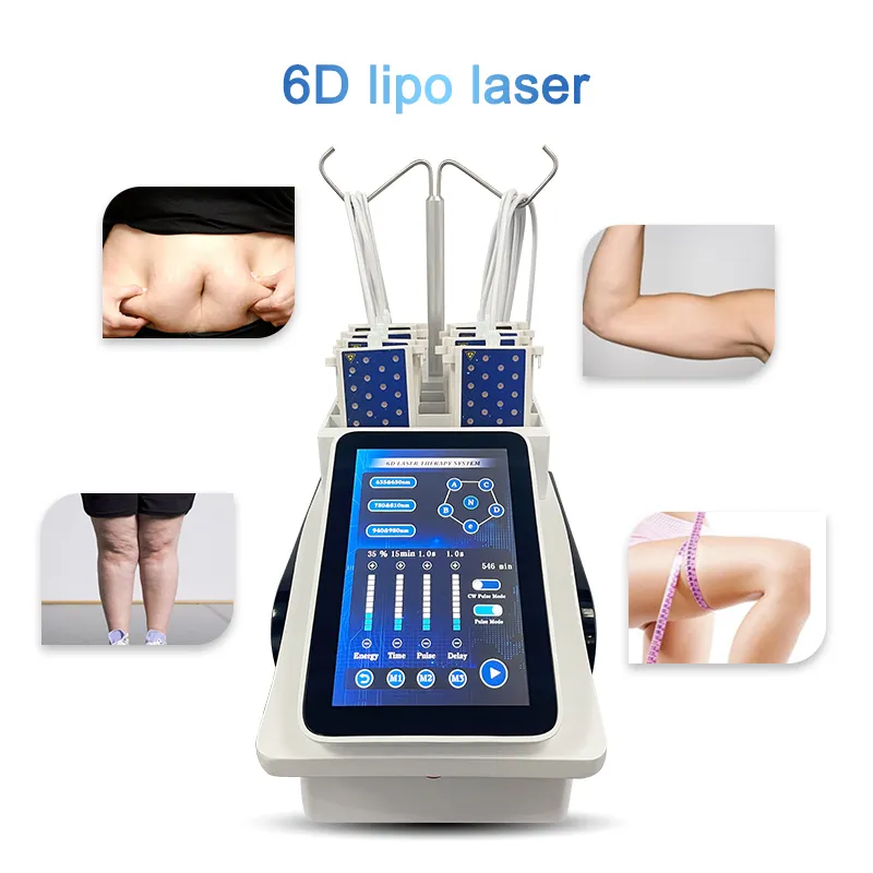 Vantagens do Lipo Laser
