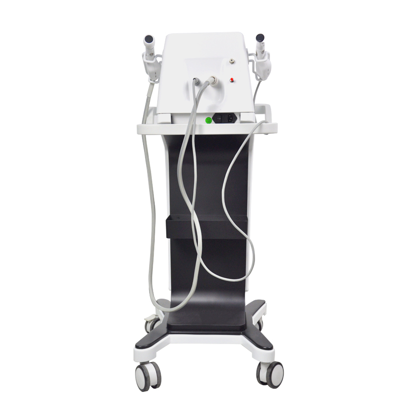 Dispositivo de Beleza com Plasma Frio para Esterilização de Cuidados com a Pele e Cicatrizes de Acne