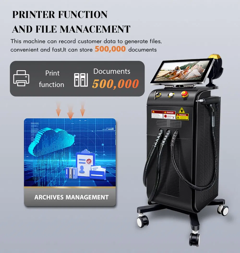 Equipamento de Beleza Multifuncional 3