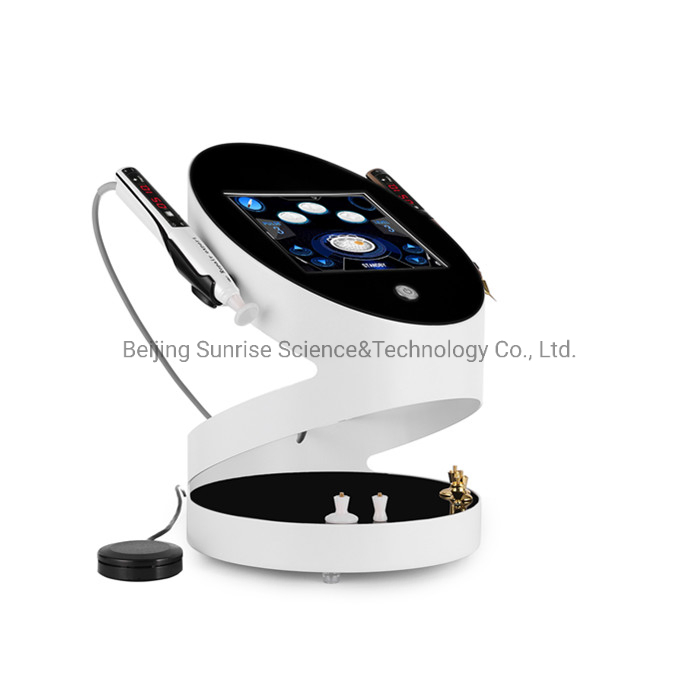 Máquina de Plasma para Remoção de Cicatrizes e Rugas Beijing Sunrise, Caneta de Plasma para Tatuagem, Dispositivo de Cuidados com a Pele e Beleza