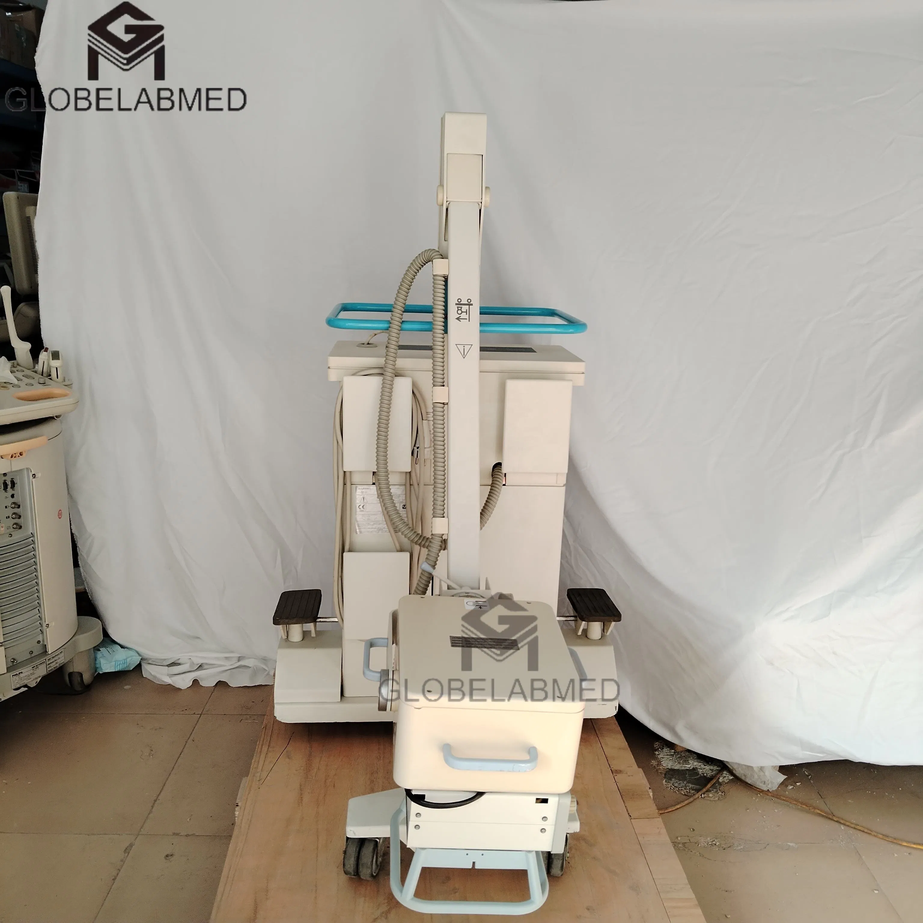 Equipamento de Laboratório de Instrumentos Analíticos Clínicos Usados Siemens Raio-X para Raio-X Siemens