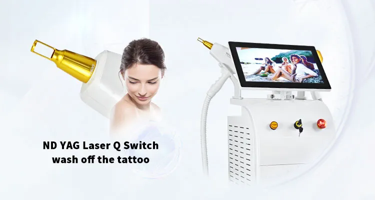Equipamento de Beleza 4 em 1 - Peças de Mão