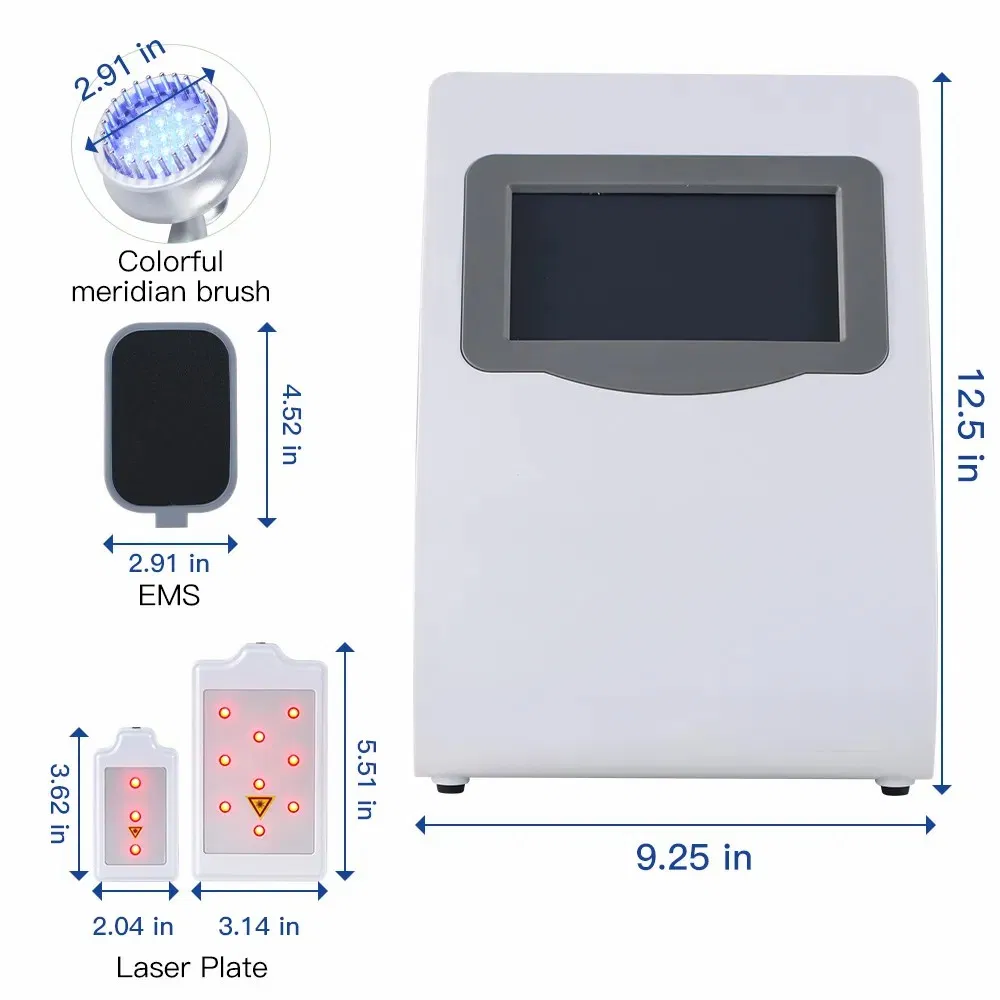 Sonda de Frequência de Rádio Corporal