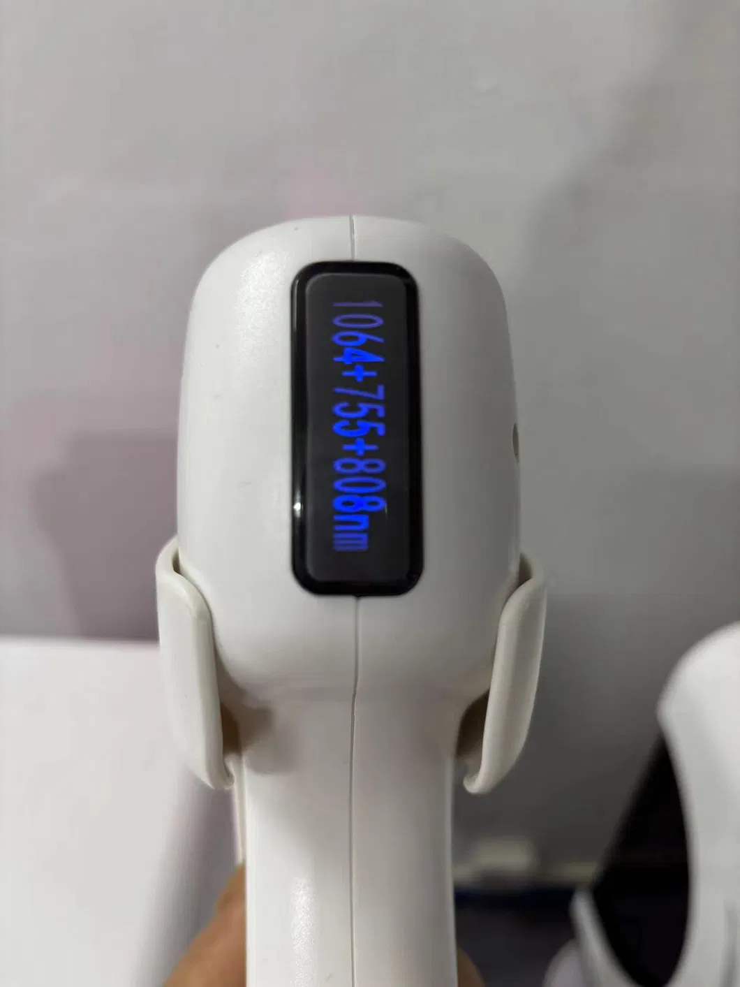 Máquina de Depilação a Laser Diode