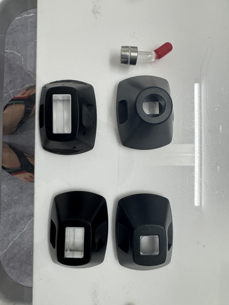Máquina de Depilação a Laser Diode