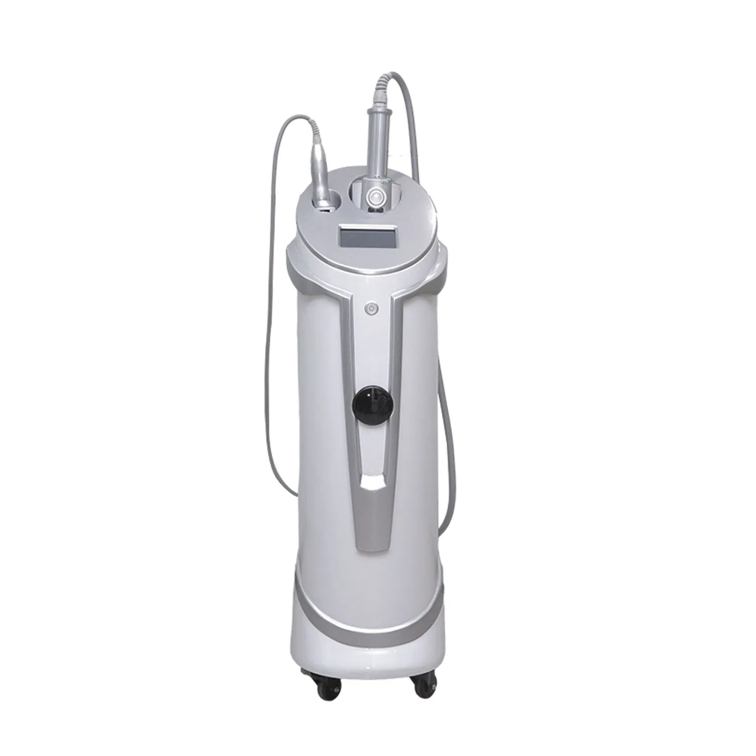 Máquina de Massagem com Rolos Internos para Remoção de Celulite e Emagrecimento Corporal Profissional com Rolos Rotativos a Vácuo 8d