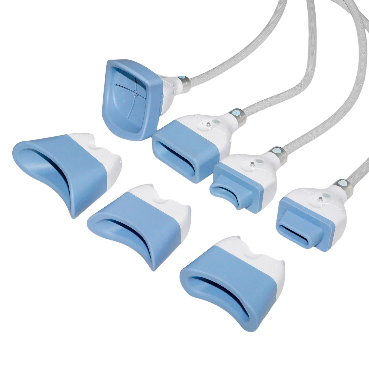 Máquina de Emagrecimento e Slimming Coolsculpt PRO 4-in-1