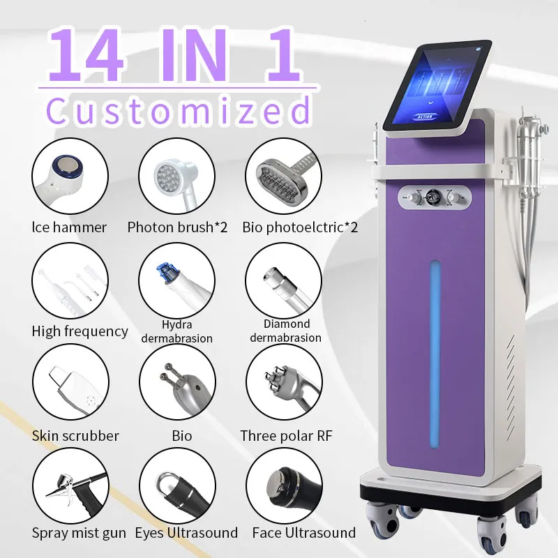 Equipamento de SPA Tratamento de Água Oxigenada