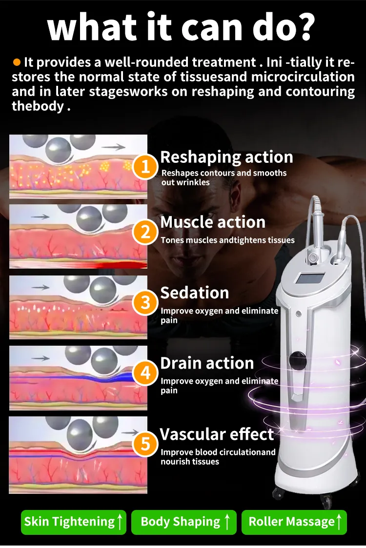 Terapia corporal