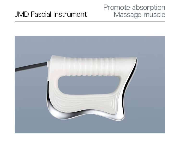 Máquina de Fisioterapia Slimming de Terapia Tecar RF Monopolar Portátil para Perda de Peso e Modelagem Corporal