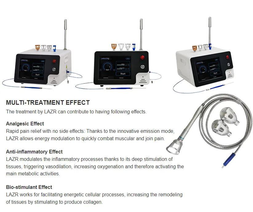 Comprimentos de onda laser