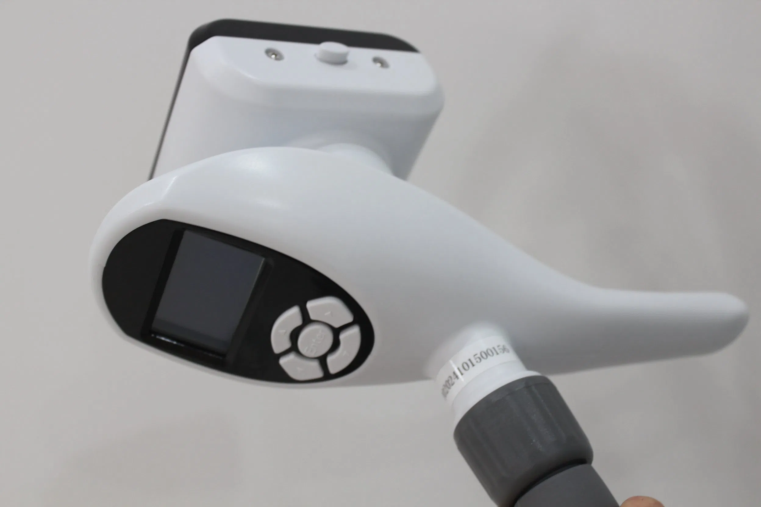 Máquina de Escultura Corporal com Novo Design para Remoção de Celulite, Forma Corporal Vela, RF, Vacuo, Cavitação, Rolos de Emagrecimento