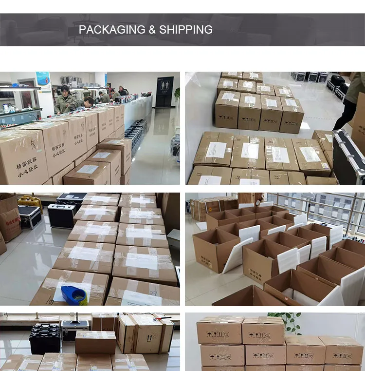 Equipamento de Teste de Óleo Transformador de Alta Precisão para Análise de DGA
