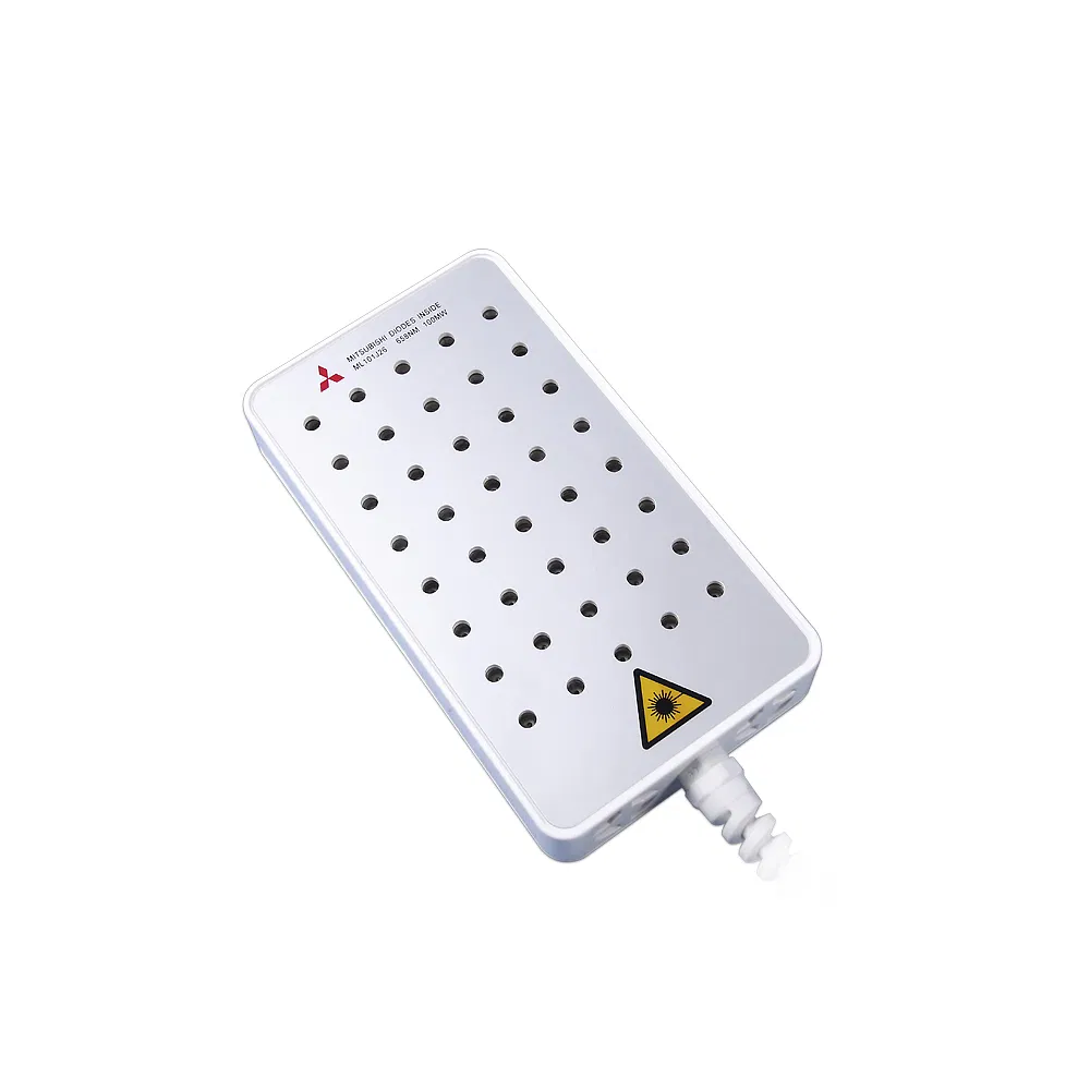 Máquina de emagrecimento corporal com laser lipolaser, criolipólise, laser lipo 336 diodo laser I-Lipo