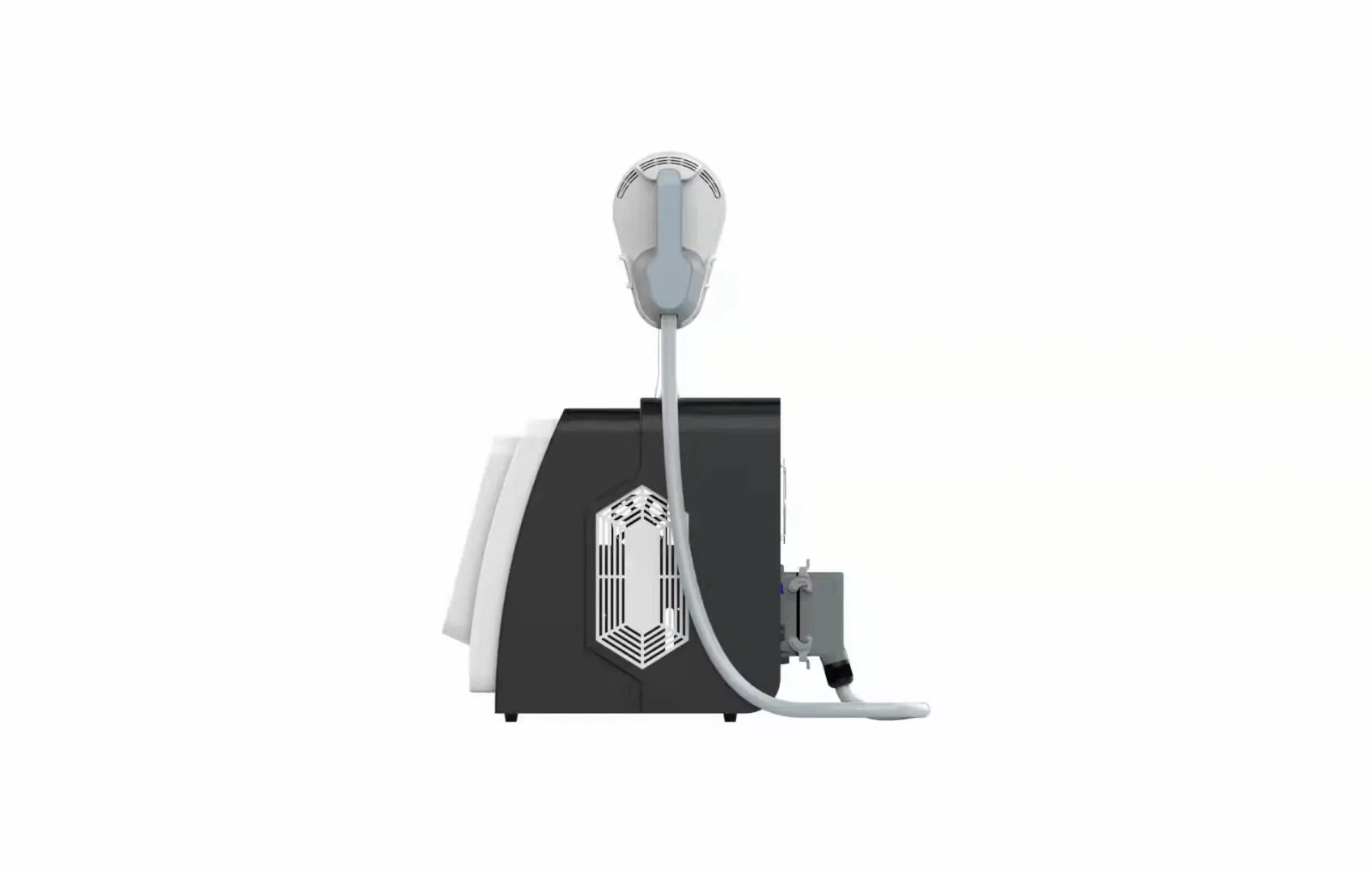 Equipamento de SPA para beleza Telsa EMS portátil de venda quente para escultura corporal e perda de peso, dispositivo de emagrecimento Telsasculpt para tonificação muscular
