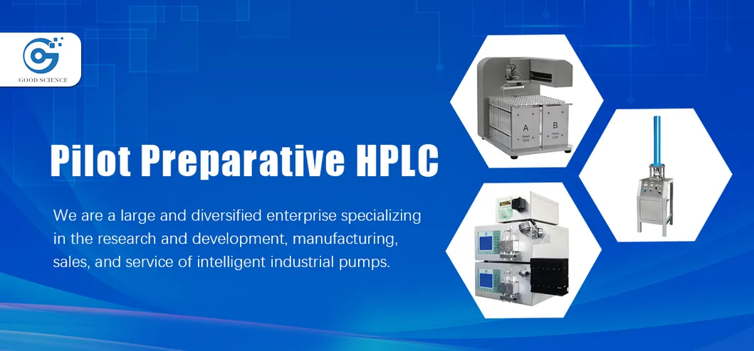 Sistema HPLC
