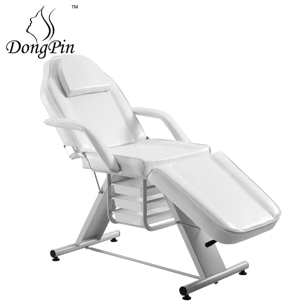 Camas de Massagem Usadas Equipamento de Beleza SPA para o Corpo Inteiro
