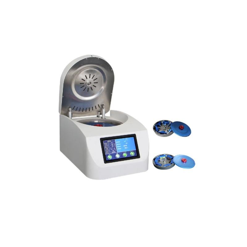 Esfregaço citológico, centrífuga, instrumentos analíticos clínicos, equipamentos de laboratório médico