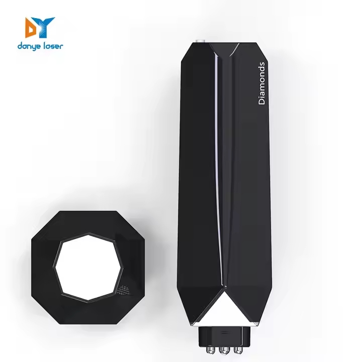 Dispositivo de Beleza RF Multipolar para Lifting e Rejuvenescimento do Rosto, Pescoço e Seios