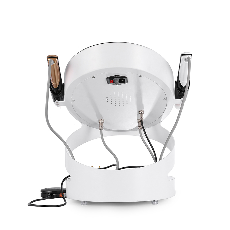 Máquina Multifuncional de Cuidados Faciais com Plasma Caneta de Plasma Dispositivo de Rejuvenescimento da Pele