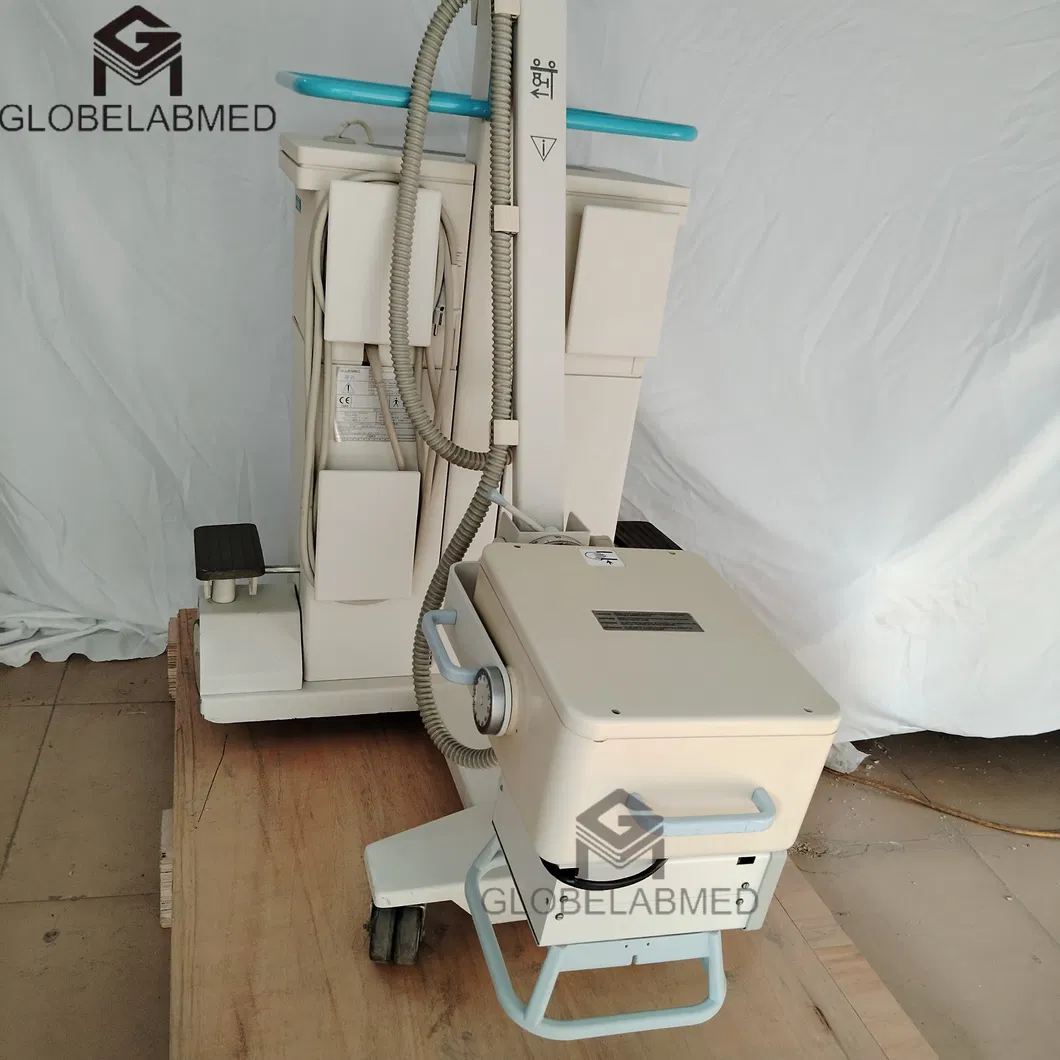 Equipamento de Laboratório de Instrumentos Analíticos Clínicos Usados Siemens Raio-X para Raio-X Siemens
