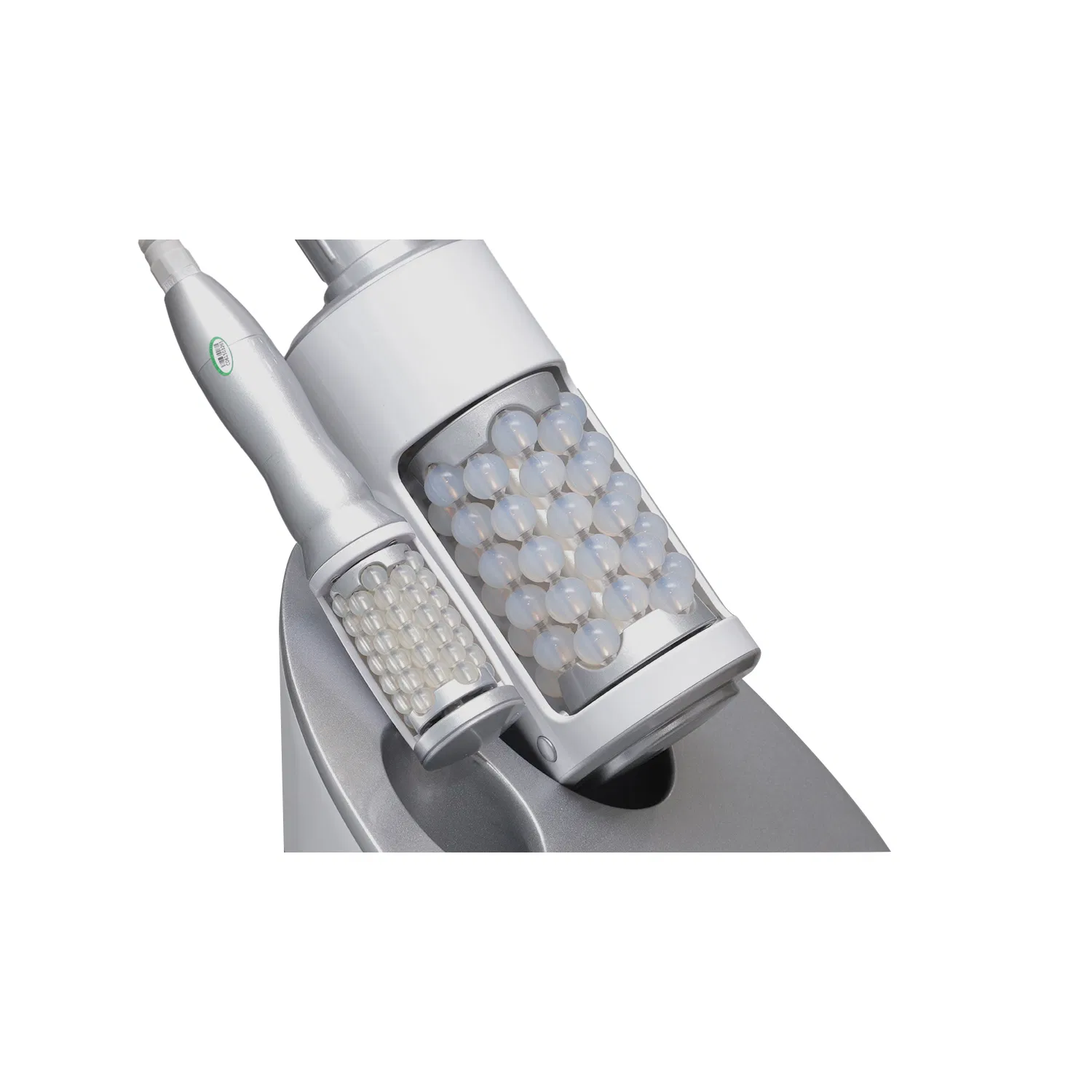 Máquina de Massagem com Rolos Internos para Remoção de Celulite e Emagrecimento Corporal Profissional com Rolos Rotativos a Vácuo 8d