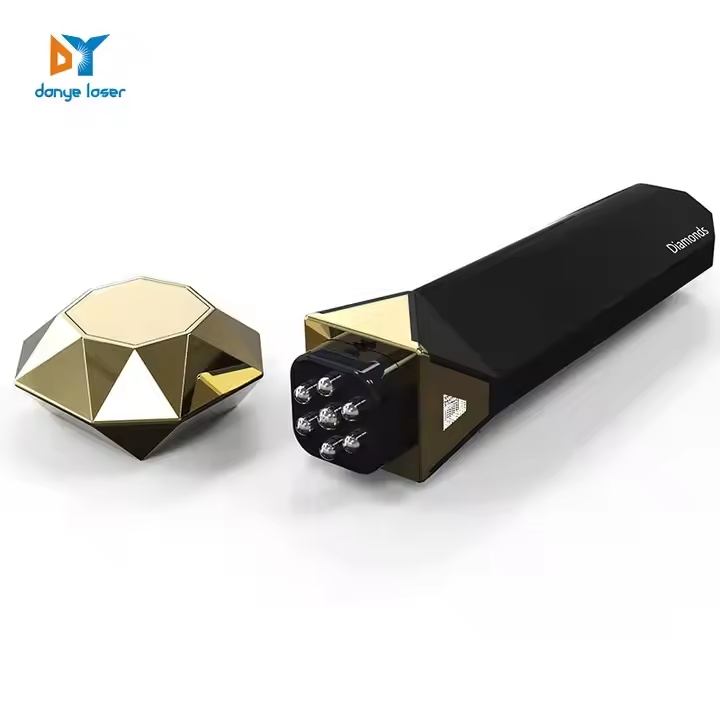 Dispositivo de Beleza RF Multipolar para Lifting e Rejuvenescimento do Rosto, Pescoço e Seios