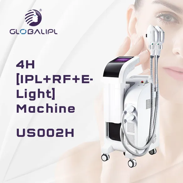 Dispositivo IPL