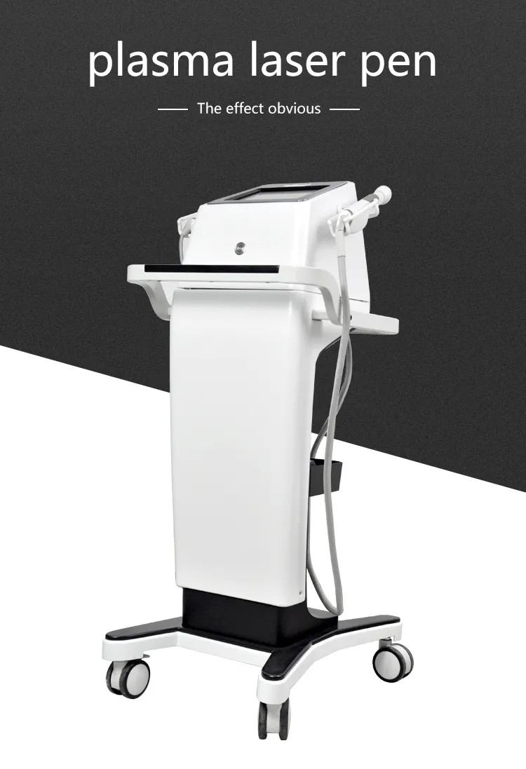 Dispositivo de Beleza com Plasma Frio para Esterilização de Cuidados com a Pele e Cicatrizes de Acne