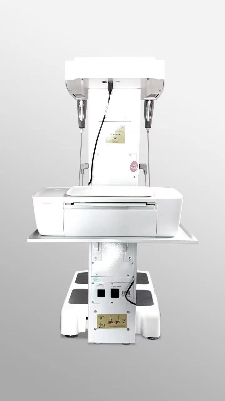 Mais recente chegada de instrumentos analíticos corporais clínicos, balança de altura e peso, medidor de IMC, testador de gordura corporal, analisador de composição muscular, equipamento de beleza