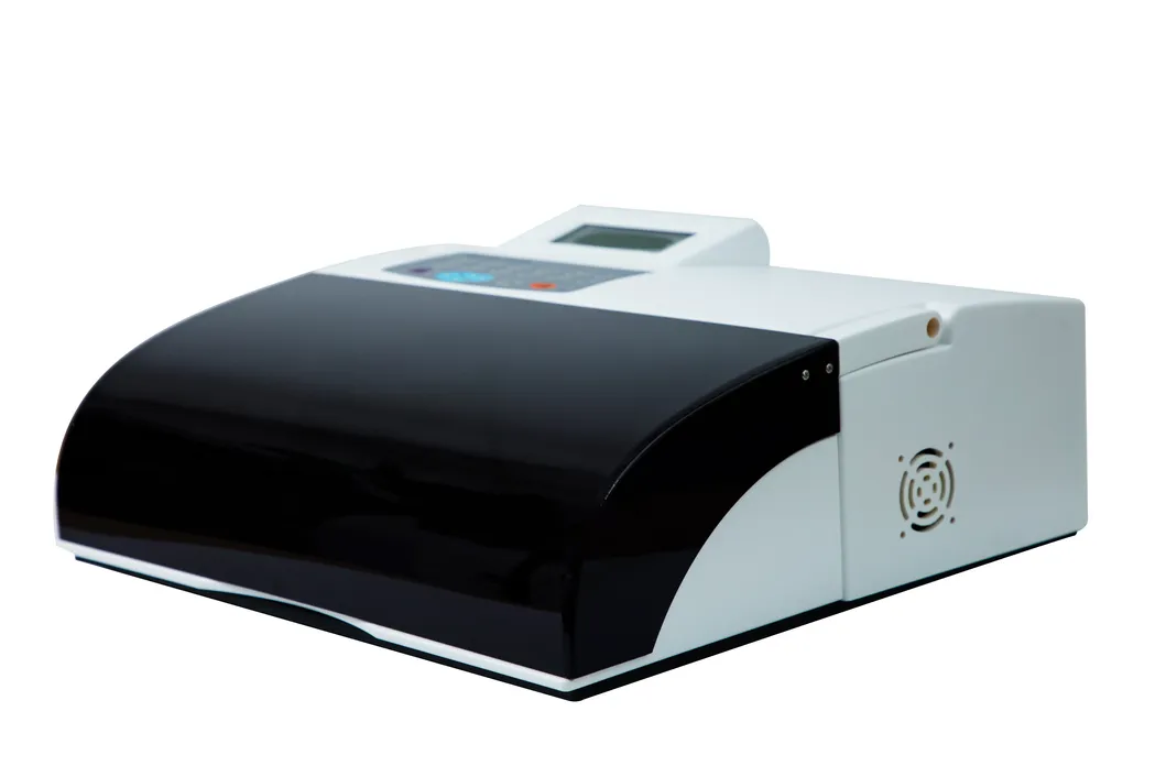 Equipamento Médico Equipamento de Laboratório Leitor de Microplacas Lavadora Analisador de Coagulação Sanguínea Analisador de Urina