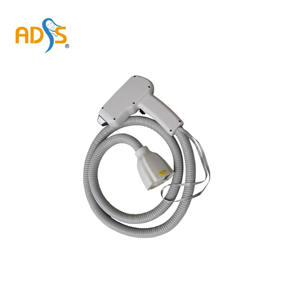 Equipamento de Salão Portátil ADSS Laser Diodo para Máquina de Remoção de Cabelo