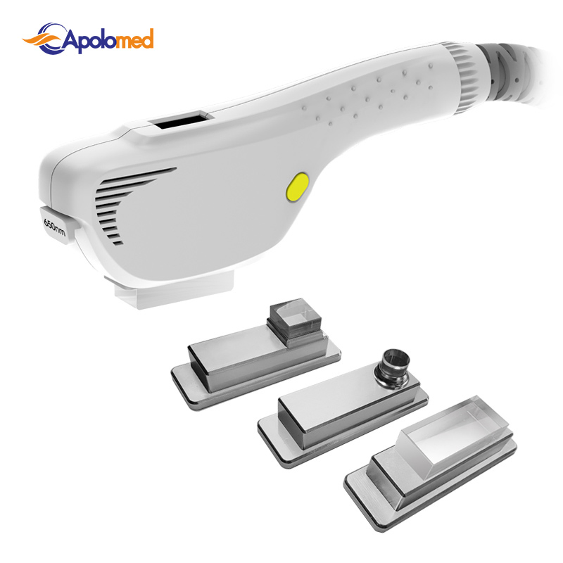 Máquina de Beleza para Remoção de Pelos IPL e Rejuvenescimento da Pele