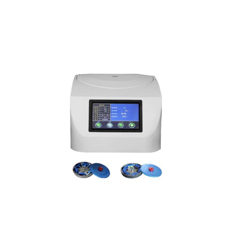 Esfregaço citológico, centrífuga, instrumentos analíticos clínicos, equipamentos de laboratório médico