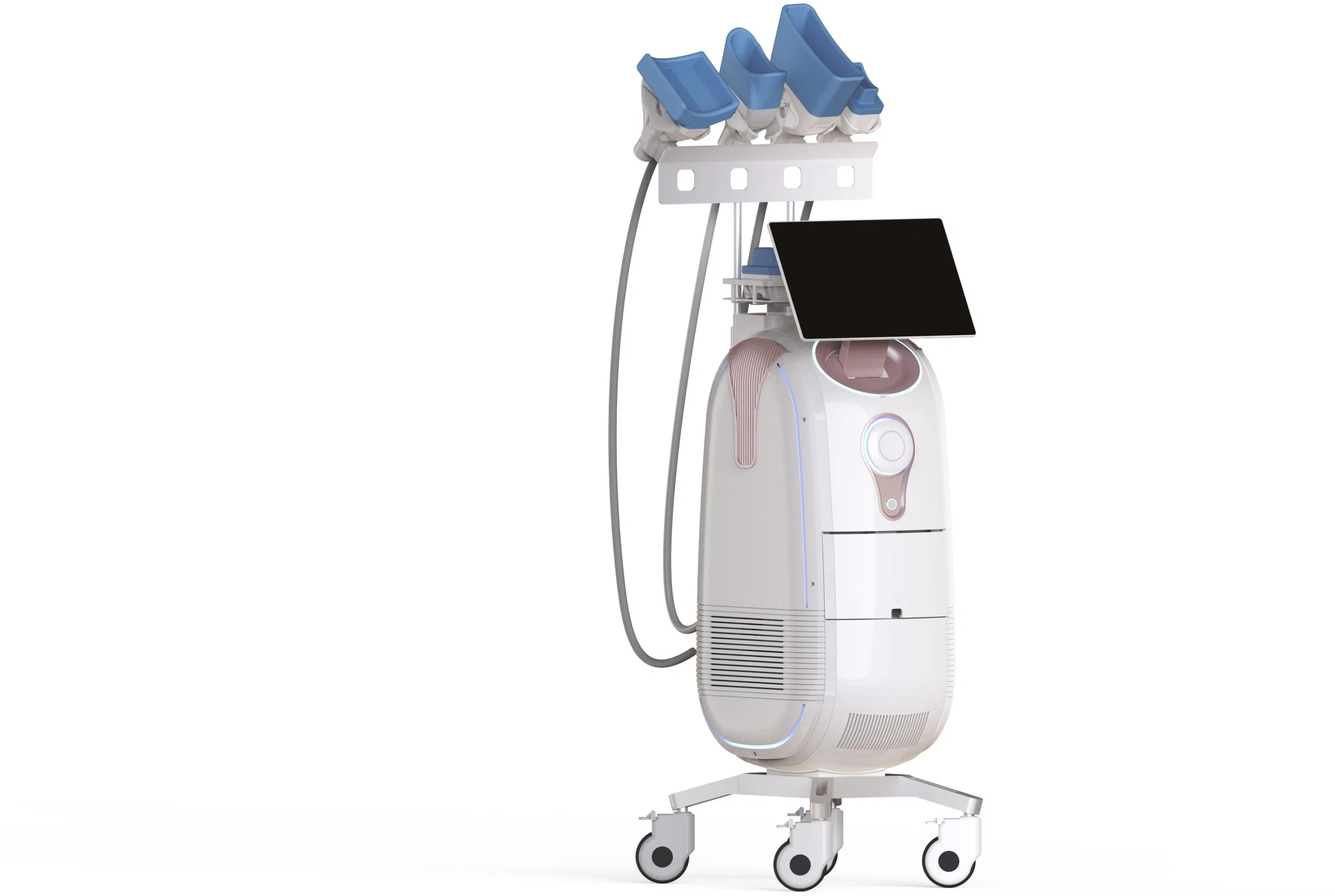 Máquina de Produtos de Beleza para Perda de Peso com Crioterapia Eficaz
